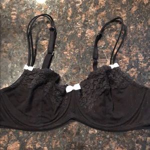 Adore Me Balconette Bra